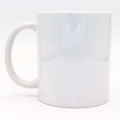 Mug 300ml - Blanc Ma boutique